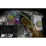 Valvola di sfiato per Golf 7 GTI / Golf 7 R / Leon 3 Cupra / S3 8V 2.0 TFSi EA888.3 CTS Turbo Valvola di sfiato per Golf 7 GTI / Golf 7 R / Leon 3 Cupra / S3 8V 2.0 TFSi EA888.3 CTS Turbo