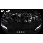 CTS Turbo Oil Catch Can per Audi A4 e A5 B8/B8.5 2.0 TFSI