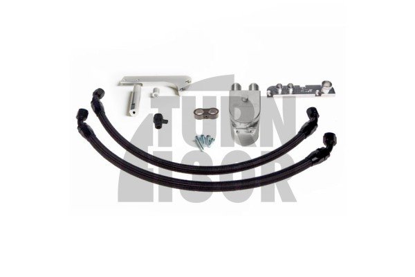 CTS Turbo Oil Catch Can Golf 6 R / S3 8P / Leon 2 Cupra / TT 8J CTS Turbo Oil Catch Can Golf 6 R / S3 8P / Leon 2 Cupra / TT 8J