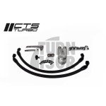 CTS Turbo Oil Catch Can Golf 6 R / S3 8P / Leon 2 Cupra / TT 8J CTS Turbo Oil Catch Can Golf 6 R / S3 8P / Leon 2 Cupra / TT 8J