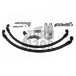 CTS Turbo Oil Catch Can Golf 6 R / S3 8P / Leon 2 Cupra / TT 8J CTS Turbo Oil Catch Can Golf 6 R / S3 8P / Leon 2 Cupra / TT 8J