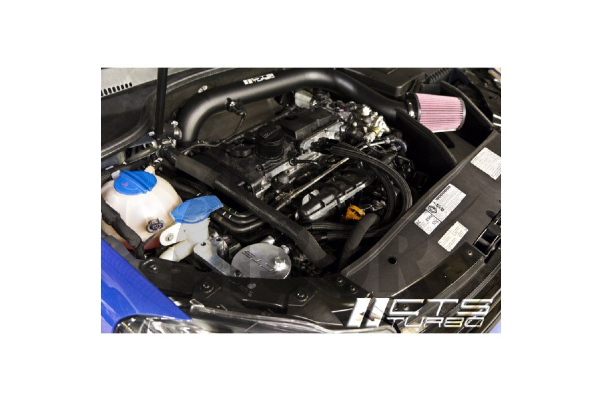 CTS Turbo Oil Catch Can Golf 6 R / S3 8P / Leon 2 Cupra / TT 8J CTS Turbo Oil Catch Can Golf 6 R / S3 8P / Leon 2 Cupra / TT 8J