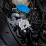 CTS Turbo Oil Catch Can Golf 5 GTI CTS Turbo Oil Catch Can Golf 5 GTI