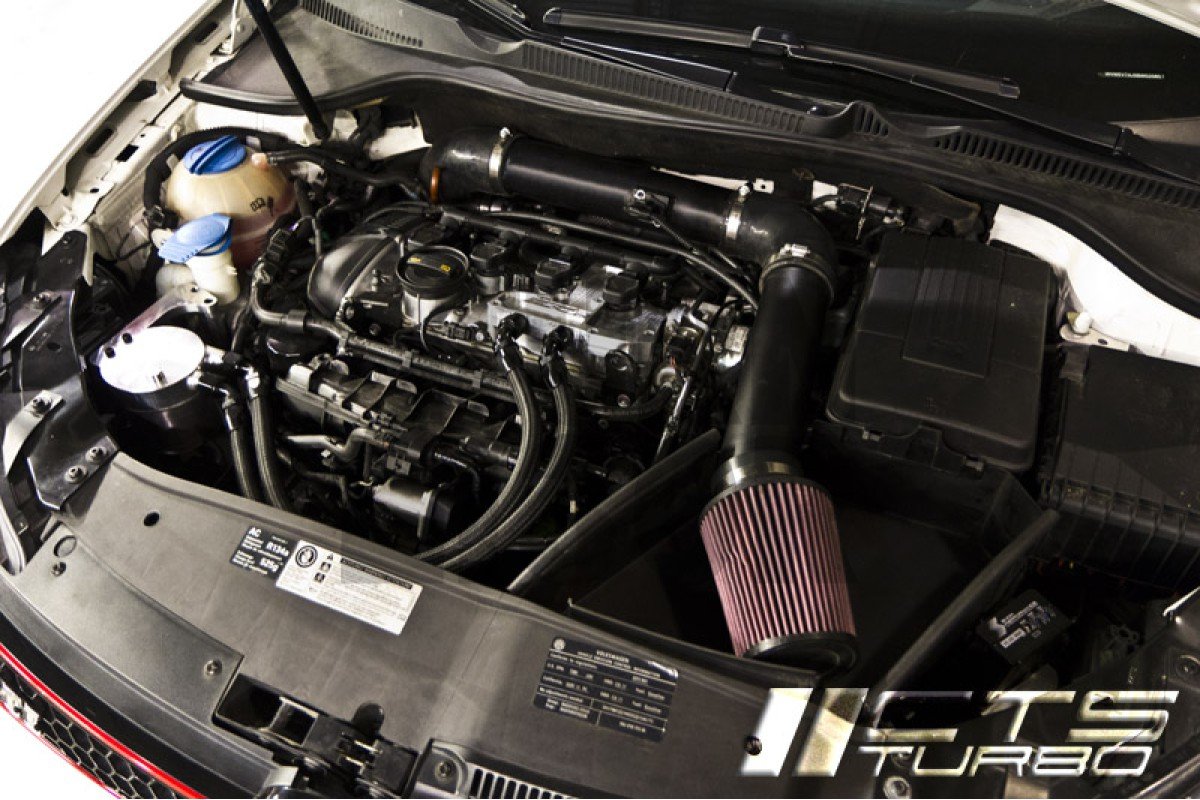 CTS Turbo Oil Catch Can Golf 6 GTI / Scirocco / Leon 2.0 TSI CTS Turbo Oil Catch Can Golf 6 GTI / Scirocco / Leon 2.0 TSI