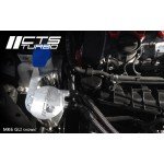 CTS Turbo Oil Catch Can Golf 6 GTI / Scirocco / Leon 2.0 TSI CTS Turbo Oil Catch Can Golf 6 GTI / Scirocco / Leon 2.0 TSI