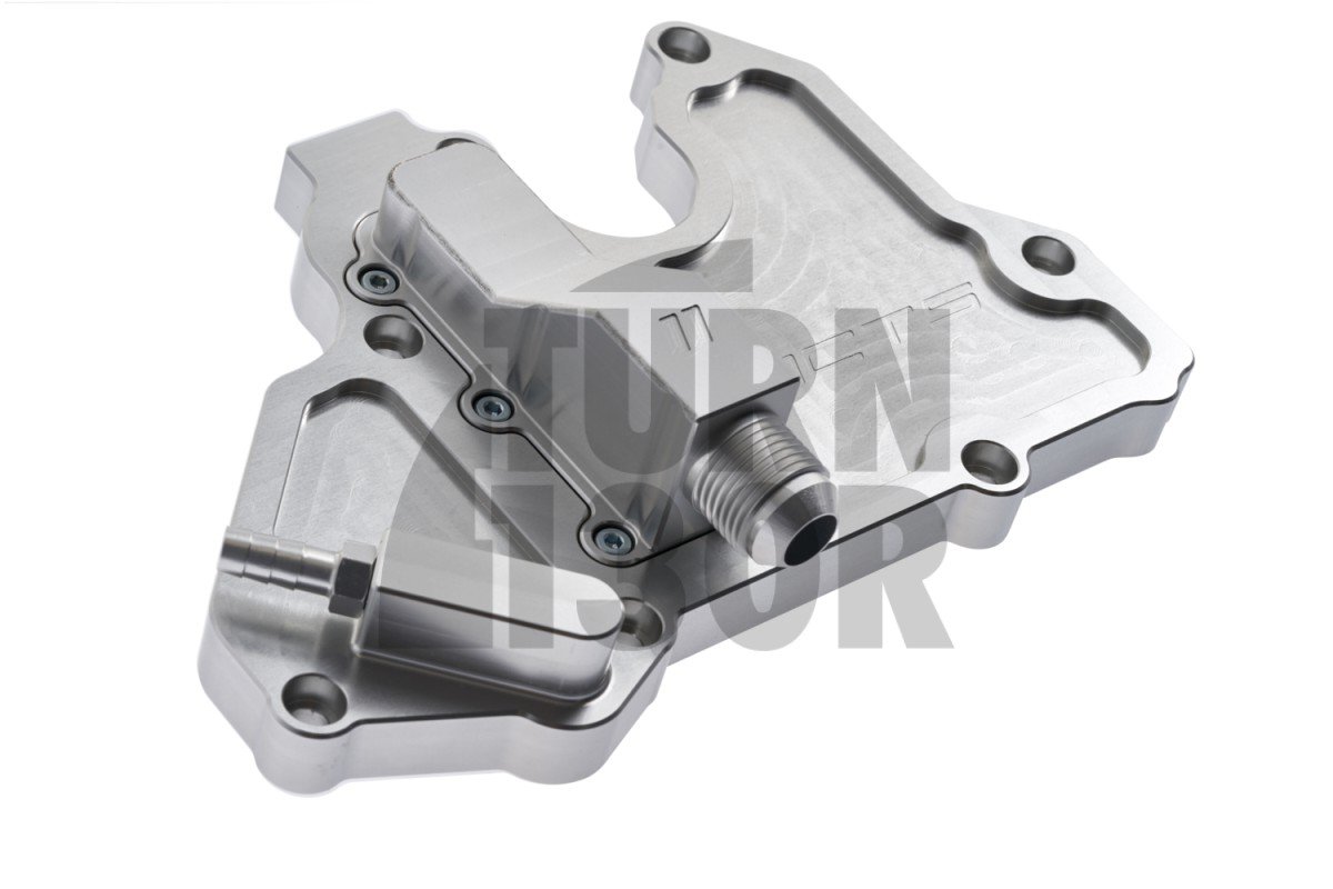 CTS Turbo Oil Catch Can Golf 7 GTI / R / Leon 3 Cupra / S3 8V