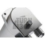 CTS Turbo Oil Catch Can Golf 7 GTI / R / Leon 3 Cupra / S3 8V