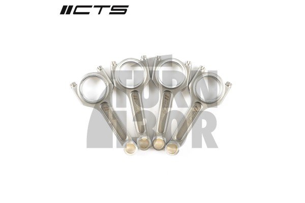  Barre forgiate per Mini Cooper S / JCW N14 / N18 CTS Turbo