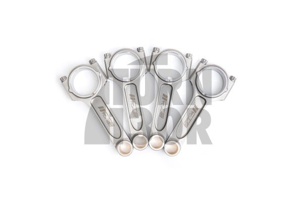  Canne forgiate per Golf 7 GTI / R / Leon 3 Cupra / S3 8V / TT 8S 2.0 TFSI EA888.3 CTS Turbo