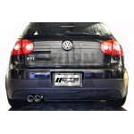 CTS Turbo Catback Golf Mk5 GTI CTS Turbo Catback Golf Mk5 GTI
