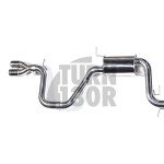 CTS Turbo Catback Golf Mk5 GTI CTS Turbo Catback Golf Mk5 GTI