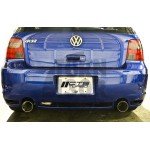 CTS Turbo Catback Golf Mk4 R32