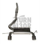 CTS Turbo Catback per Audi TT 8N 225 1.8T 20V CTS Turbo Catback per Audi TT 8N 225 1.8T 20V
