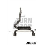 CTS Turbo Catback per Audi TT 8N 225 1.8T 20V CTS Turbo Catback per Audi TT 8N 225 1.8T 20V