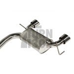 CTS Turbo Catback per Audi TT 8N 225 1.8T 20V CTS Turbo Catback per Audi TT 8N 225 1.8T 20V