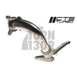 CTS Turbo Decat Downpipe Golf 6 R / S3 8P / TTS 8J CTS Turbo Decat Downpipe Golf 6 R / S3 8P / TTS 8J