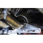 CTS Turbo Decat Downpipe Golf 6 R / S3 8P / TTS 8J CTS Turbo Decat Downpipe Golf 6 R / S3 8P / TTS 8J