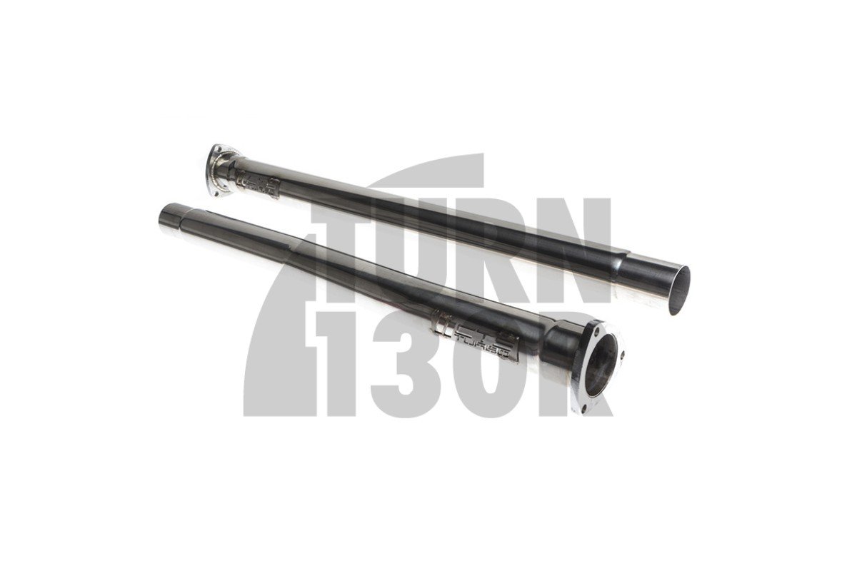 Audi TTRS 8J Mk2 / RS3 8P bypass midpipe CTS Turbo Audi TTRS 8J Mk2 / RS3 8P bypass midpipe CTS Turbo