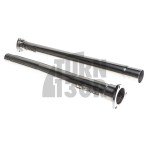 Audi TTRS 8J Mk2 / RS3 8P bypass midpipe CTS Turbo Audi TTRS 8J Mk2 / RS3 8P bypass midpipe CTS Turbo