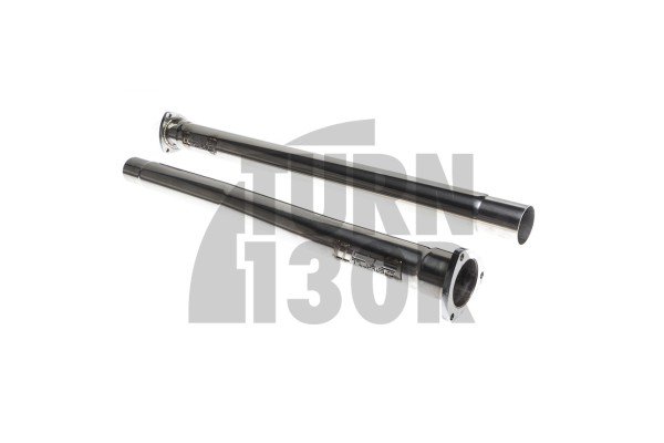 Audi TTRS 8J Mk2 / RS3 8P bypass midpipe CTS Turbo Audi TTRS 8J Mk2 / RS3 8P bypass midpipe CTS Turbo