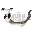 Downpipe Decat per Audi TT 8N 225 / Audi S3 8L 1.8T 20V CTS Turbo Downpipe Decat per Audi TT 8N 225 / Audi S3 8L 1.8T 20V CTS Turbo