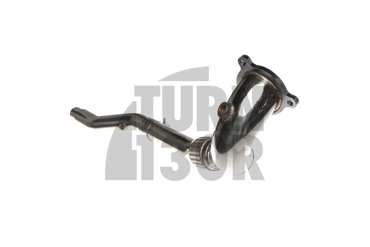 Downpipe Decat per Audi TT 8N 225 / Audi S3 8L 1.8T 20V CTS Turbo Downpipe Decat per Audi TT 8N 225 / Audi S3 8L 1.8T 20V CTS Turbo