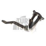 Downpipe Decat per Audi TT 8N 225 / Audi S3 8L 1.8T 20V CTS Turbo Downpipe Decat per Audi TT 8N 225 / Audi S3 8L 1.8T 20V CTS Turbo