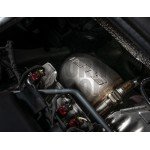 CTS Turbo Decat Downpipe Mk7 GTI / Leon 3 Cupra / Octavia 5E VRS