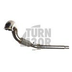 CTS Turbo Decat Downpipe Mk7 GTI / Leon 3 Cupra / Octavia 5E VRS