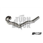 CTS Turbo Decat Downpipe Golf 7 R / S3 8V / TTS Mk3 CTS Turbo Decat Downpipe Golf 7 R / S3 8V / TTS Mk3