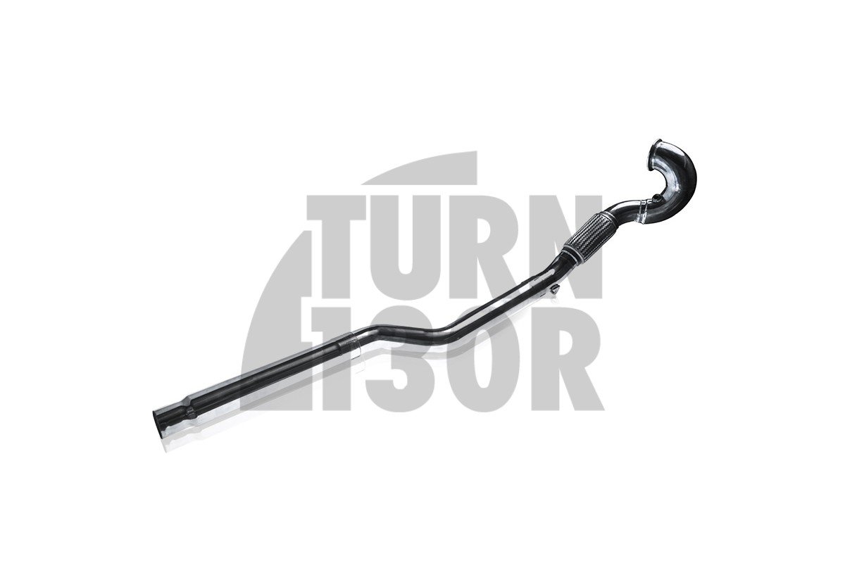 CTS Turbo Decat Downpipe Golf 7 R / S3 8V / TTS Mk3 CTS Turbo Decat Downpipe Golf 7 R / S3 8V / TTS Mk3