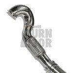CTS Turbo Decat Downpipe Golf 7 R / S3 8V / TTS Mk3 CTS Turbo Decat Downpipe Golf 7 R / S3 8V / TTS Mk3