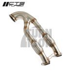 CTS Turbo Decat Downpipe per Audi RS3 8V FL e TTRS 8S CTS Turbo Decat Downpipe per Audi RS3 8V FL e TTRS 8S