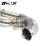 CTS Turbo Decat Downpipe per Audi RS3 8V FL e TTRS 8S CTS Turbo Decat Downpipe per Audi RS3 8V FL e TTRS 8S
