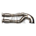 CTS Turbo Decat Downpipe per Audi RS3 8V FL e TTRS 8S CTS Turbo Decat Downpipe per Audi RS3 8V FL e TTRS 8S