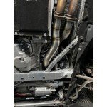 CTS Turbo Decat Downpipes per BMW M3 F80 / M4 F8x / M2 Comp F87