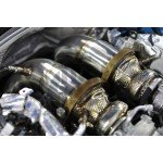 CTS Turbo Decat Downpipes per Audi RS4 e RS5 B9