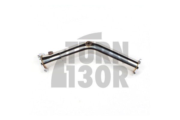  Audi A4 e A5 B8 / B8.5 2.0 TFSI Tubo Decat CTS Turbo