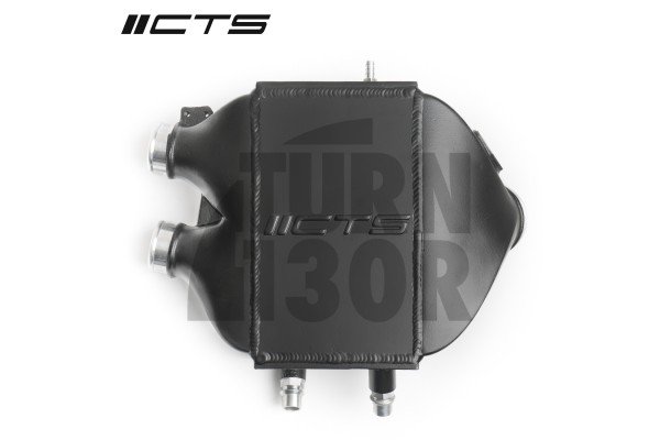  Raffreddatore di carica / Intercooler per BMW M3 F80 / M4 F8x / M2 Comp F87 CTS Turbo