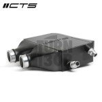 Raffreddatore di carica / Intercooler per BMW M3 F80 / M4 F8x / M2 Comp F87 CTS Turbo