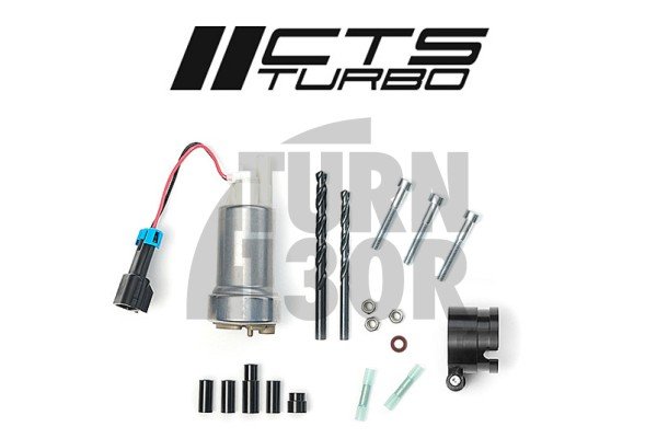  Pompa carburante a bassa pressione per Golf 7 GTI / Golf 7 R / Leon 3 Cupra / S3 8V 2.0 TFSi EA888.3 CTS Turbo