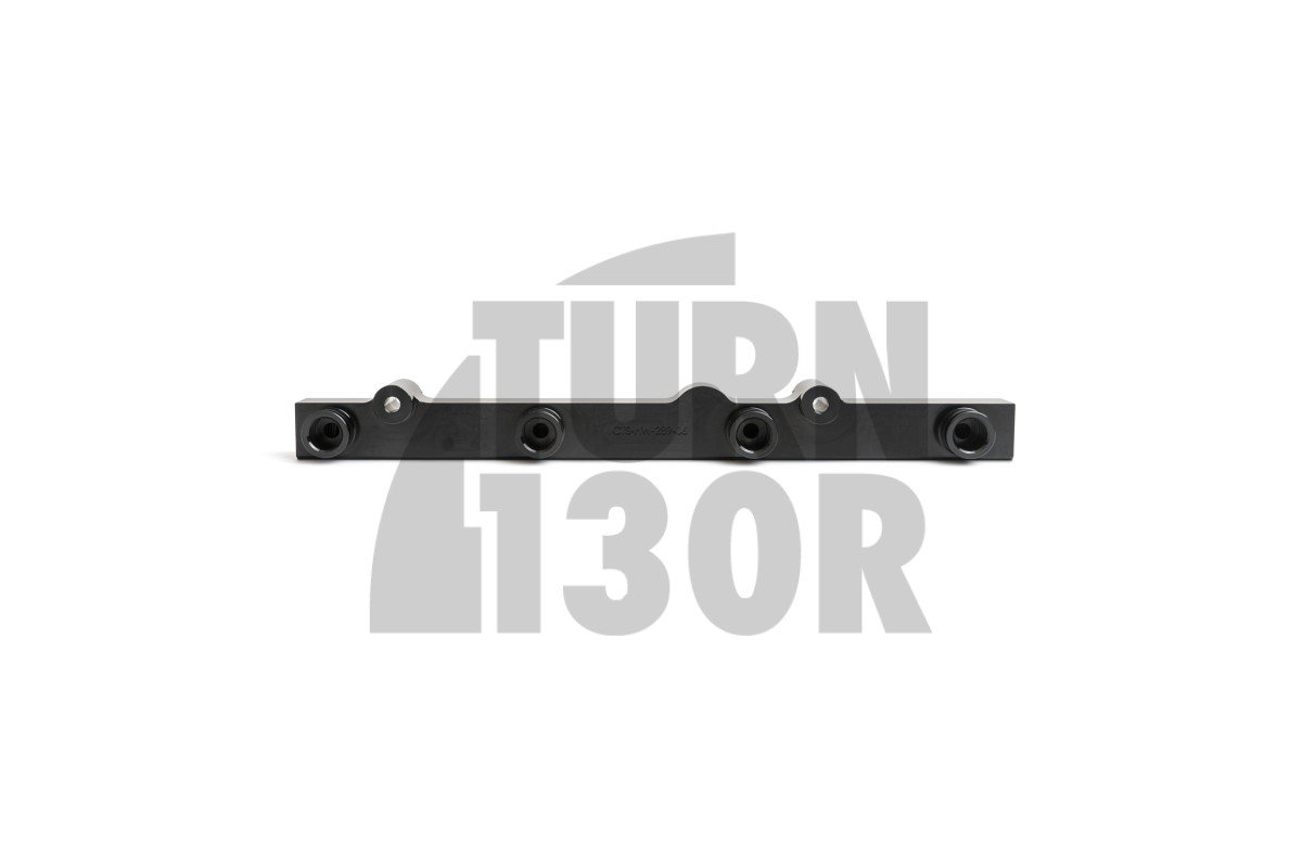 Kit di aggiornamento iniettori / rail multi-porta per Golf 7 GTI / Golf 7 R / Leon 3 Cupra / S3 8V 2.0 TFSi EA888.3 CTS Turbo