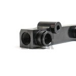 Kit di aggiornamento iniettori / rail multi-porta per Golf 7 GTI / Golf 7 R / Leon 3 Cupra / S3 8V 2.0 TFSi EA888.3 CTS Turbo