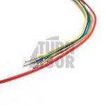 Kit di aggiornamento iniettori / rail multi-porta per Golf 7 GTI / Golf 7 R / Leon 3 Cupra / S3 8V 2.0 TFSi EA888.3 CTS Turbo