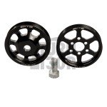 CTS Turbo Kit puleggia manovella e servosterzo Golf 4 R32