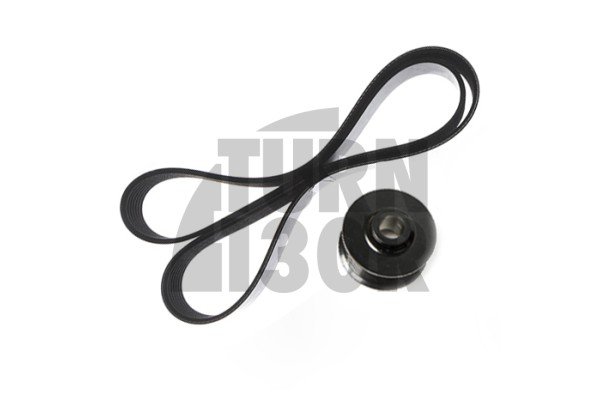  Audi S4 / S5 3.0 TFSI Kit puleggia di sovralimentazione CTS Turbo