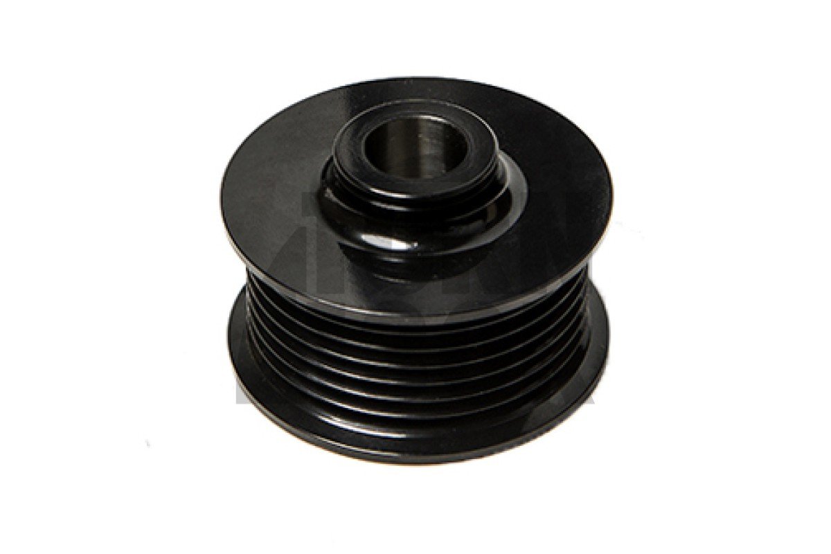 Audi S4 / S5 3.0 TFSI Kit puleggia di sovralimentazione CTS Turbo