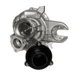 CTS Eliminazione silenziatore turbo Golf 7 GTI / Golf 7 R / Polo GTI CTS Eliminazione silenziatore turbo Golf 7 GTI / Golf 7 R / Polo GTI