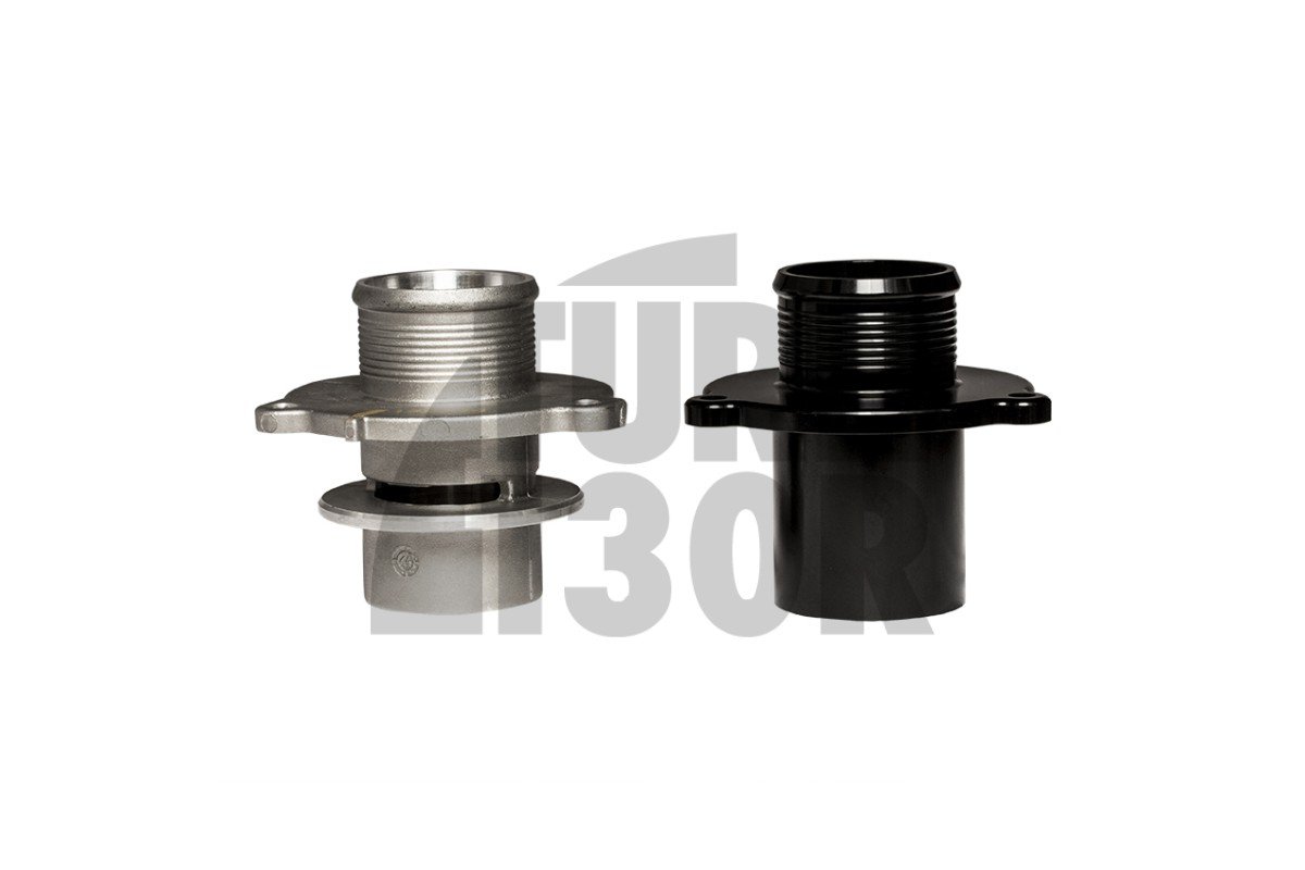 CTS Eliminazione silenziatore turbo Golf 7 GTI / Golf 7 R / Polo GTI CTS Eliminazione silenziatore turbo Golf 7 GTI / Golf 7 R / Polo GTI