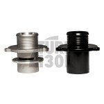 CTS Eliminazione silenziatore turbo Golf 7 GTI / Golf 7 R / Polo GTI CTS Eliminazione silenziatore turbo Golf 7 GTI / Golf 7 R / Polo GTI